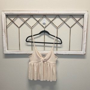 Urban outfitters top size L NWT